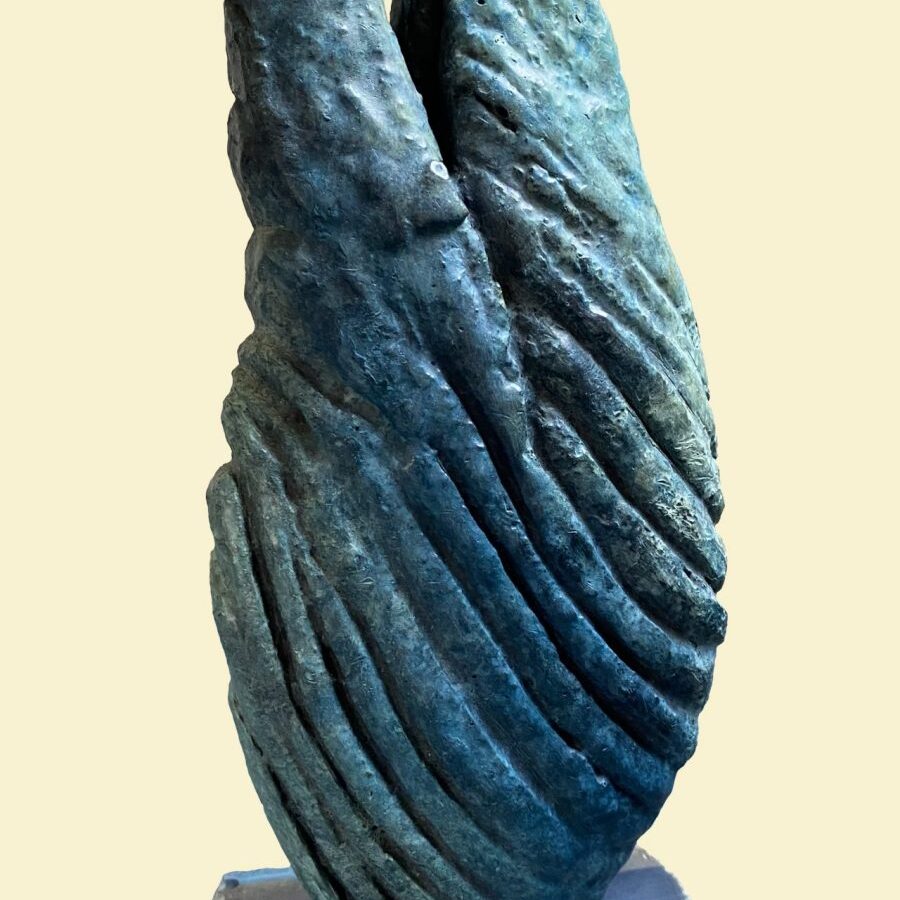 Silent Stone in memory of . . .