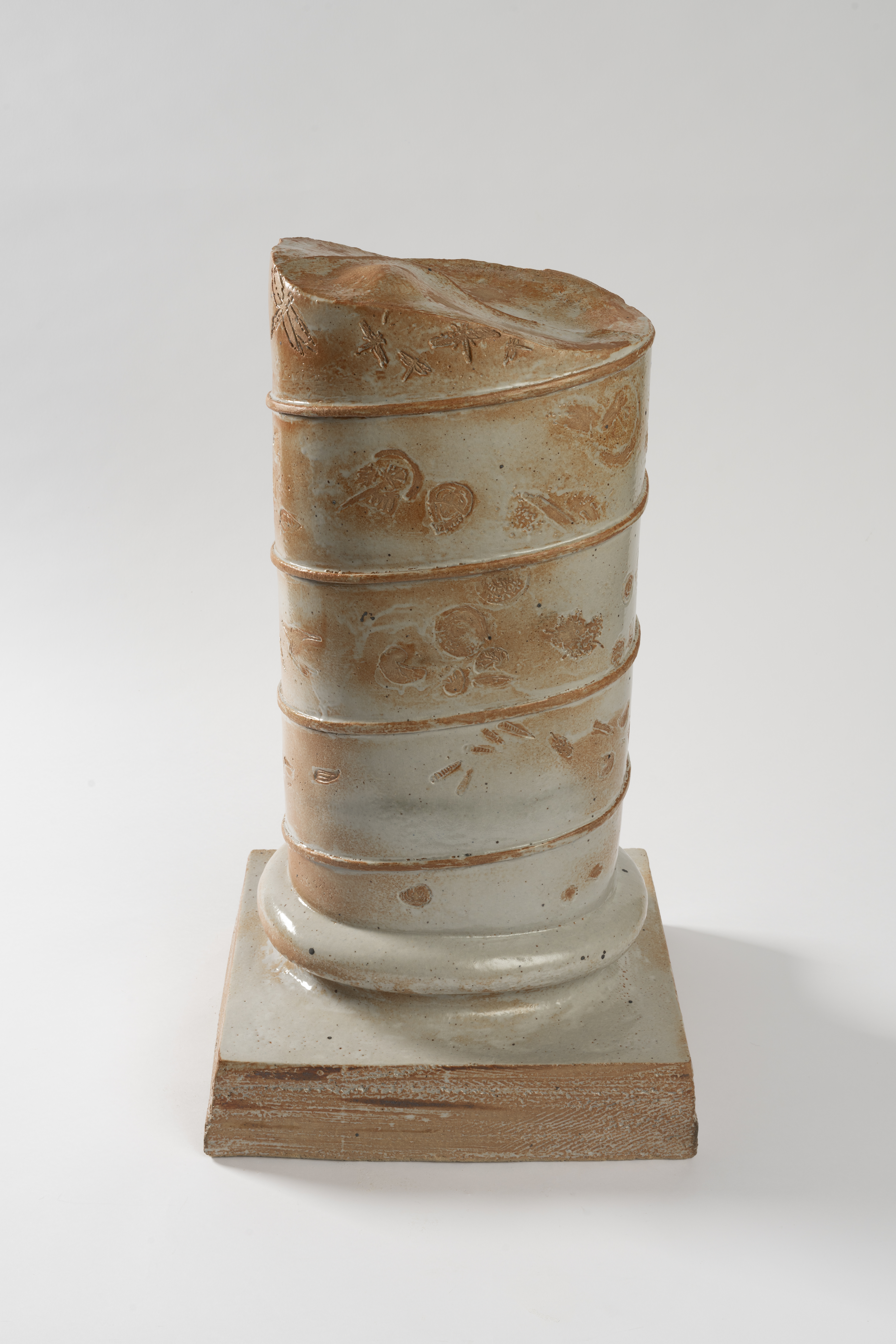 Tentoonstelling at the Nationaal Bomenmuseum Gimborn